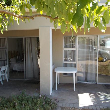 Due South Guest House Langebaan Exterior photo