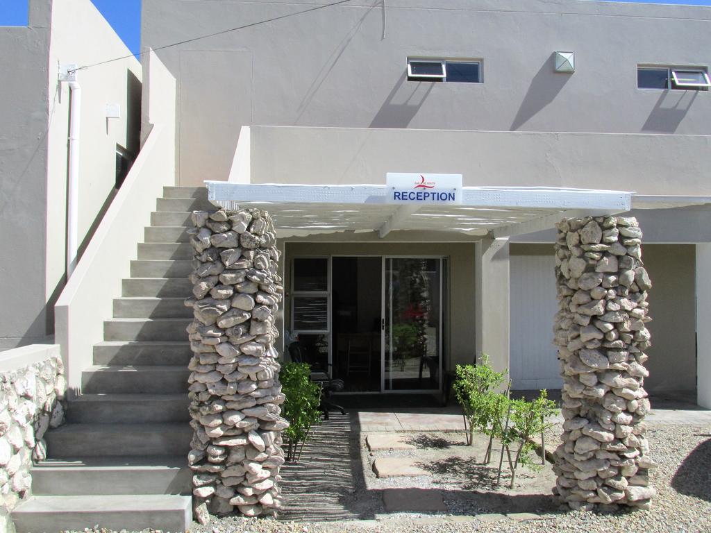 Due South Guest House Langebaan Exterior photo